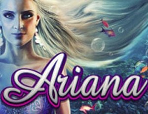 Ariana เกมสล็อตออนไลน์ จากค่ายเกม Microgaming มีเกมมากกว่า 100 เกม