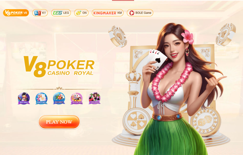 AU88 – TRANG CHỦ 24 Sảnh game bài đổi thưởng với các nhà cung cấp uy tín như V8 Poker, Kingmaker và nhiều nhà cung cấp khác nhau.